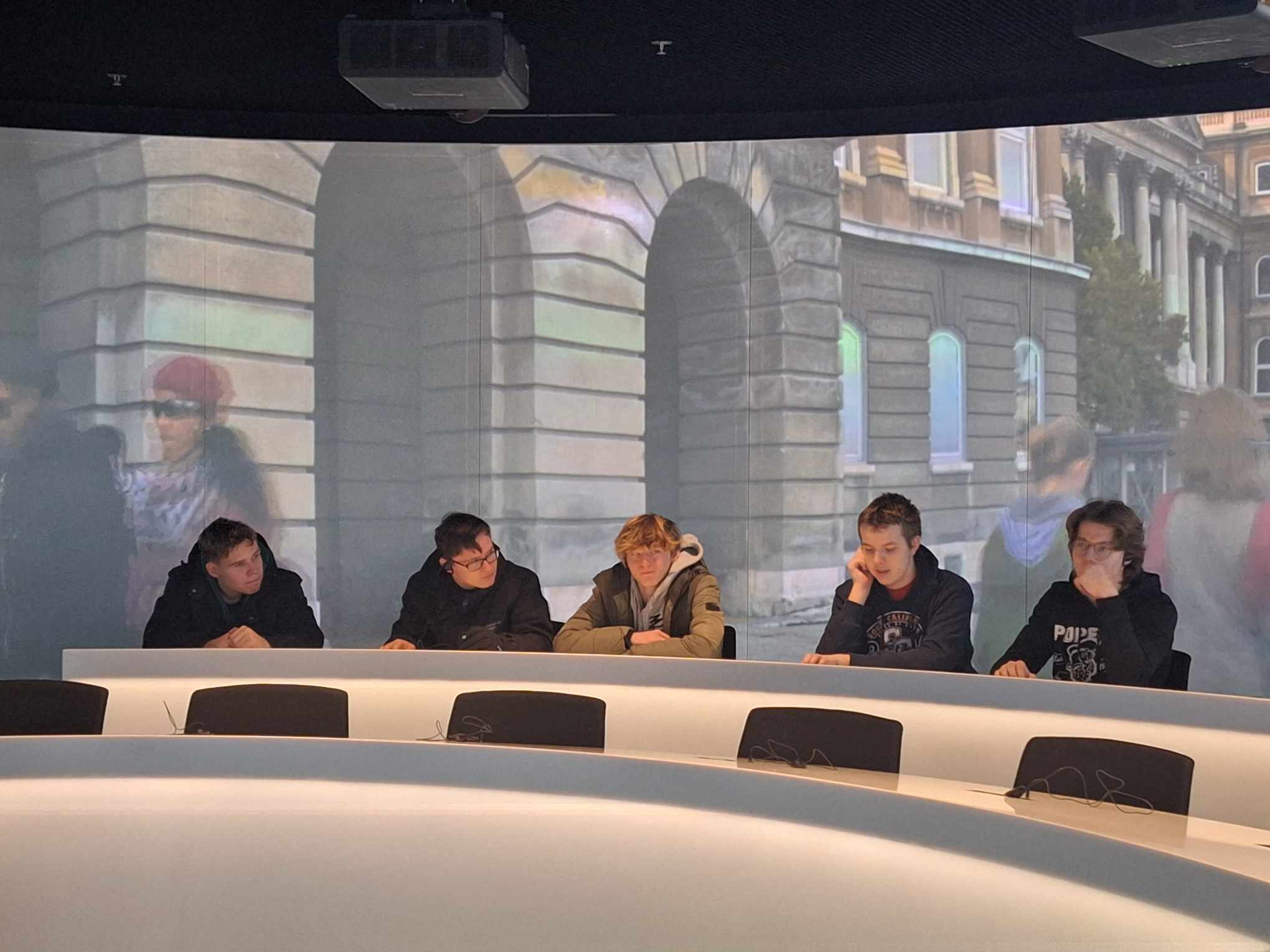 Europa Experience 17